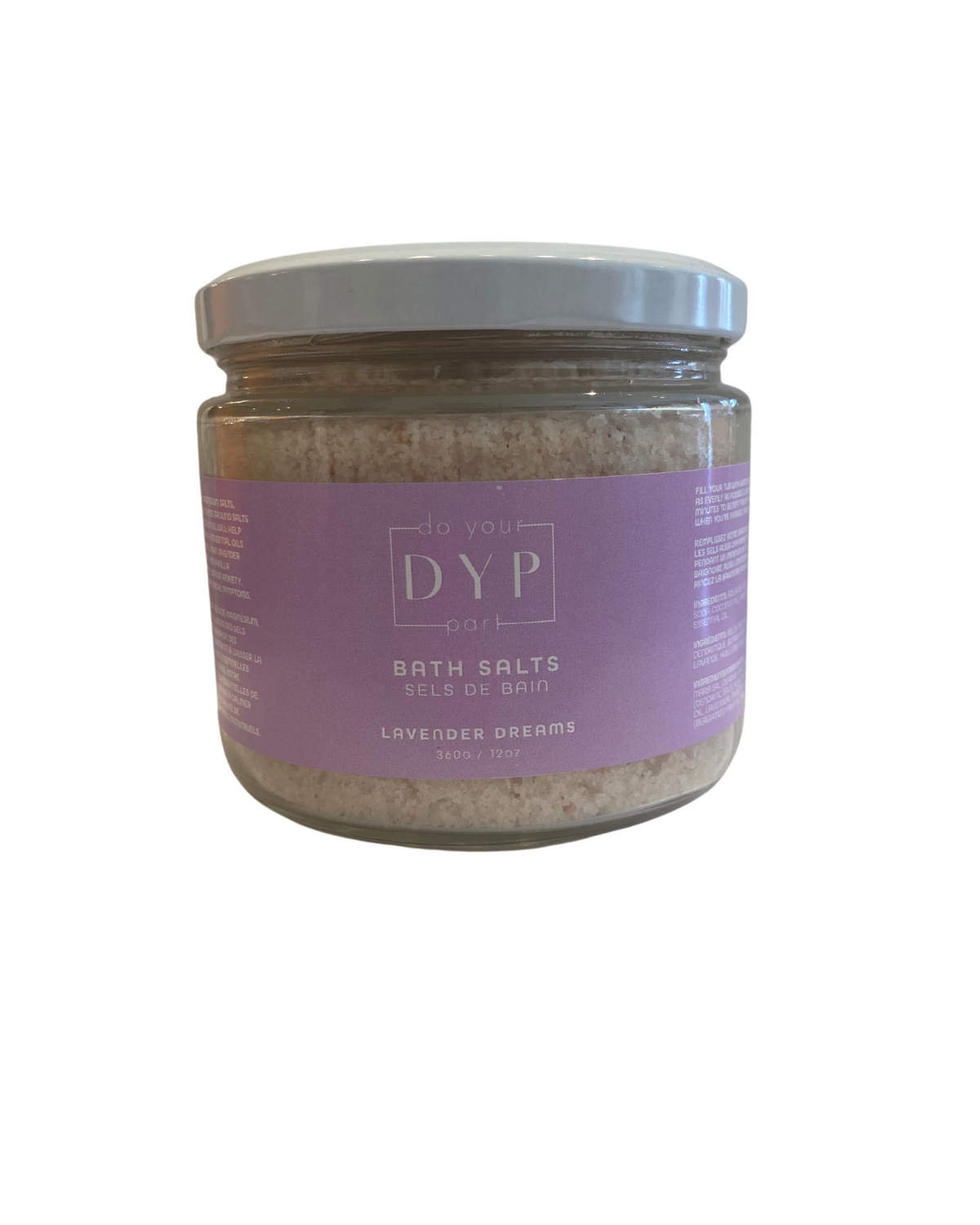 Bath Salts
