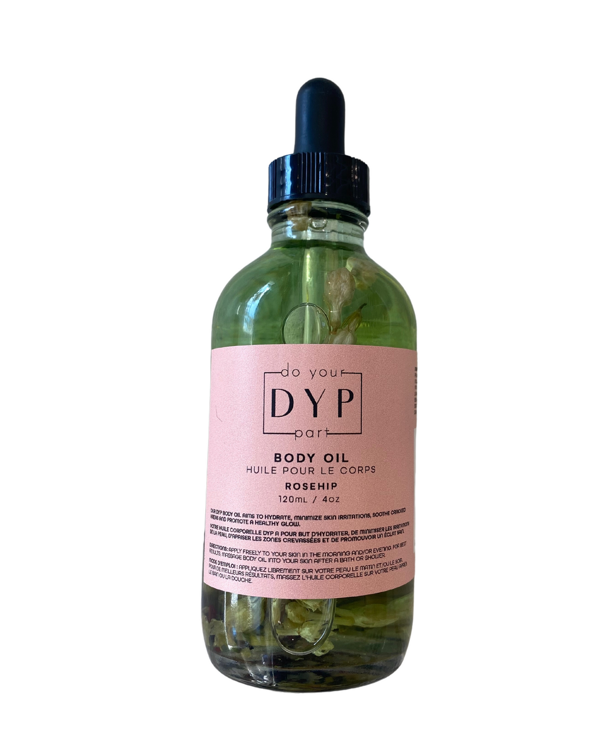 Body Oil