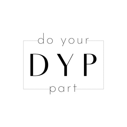 DYP Shop