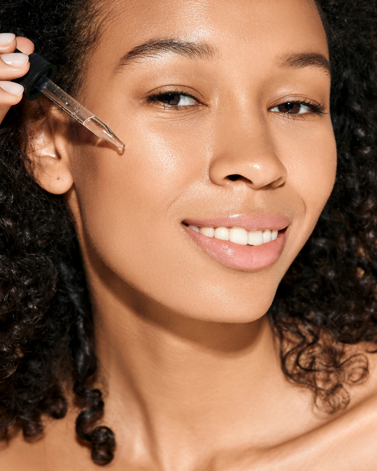 Face Oil