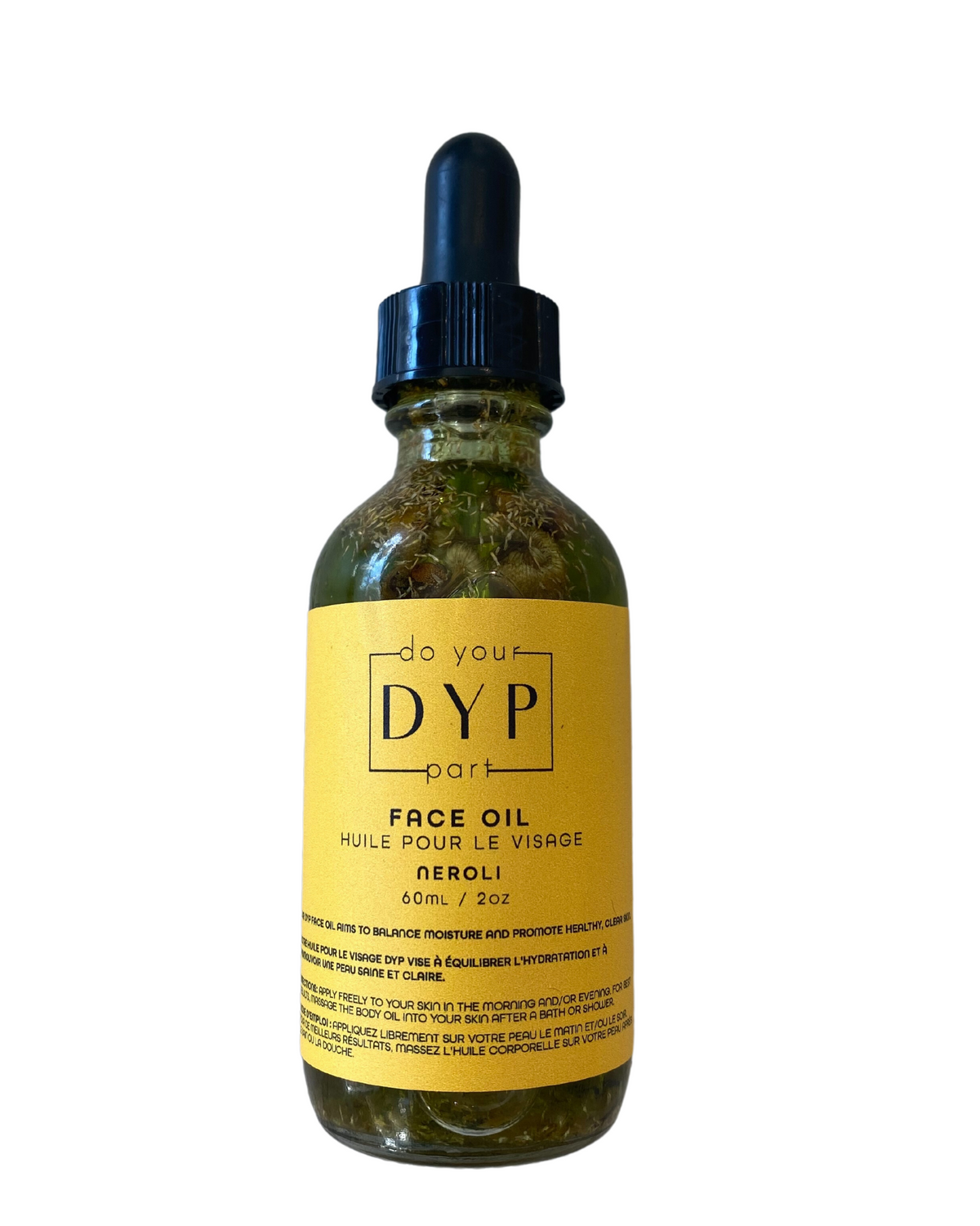 Face Oil