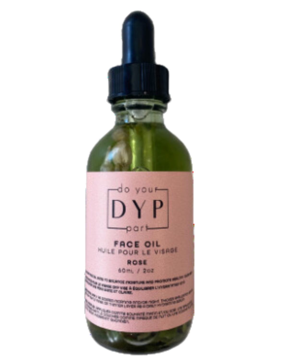 Face Oil