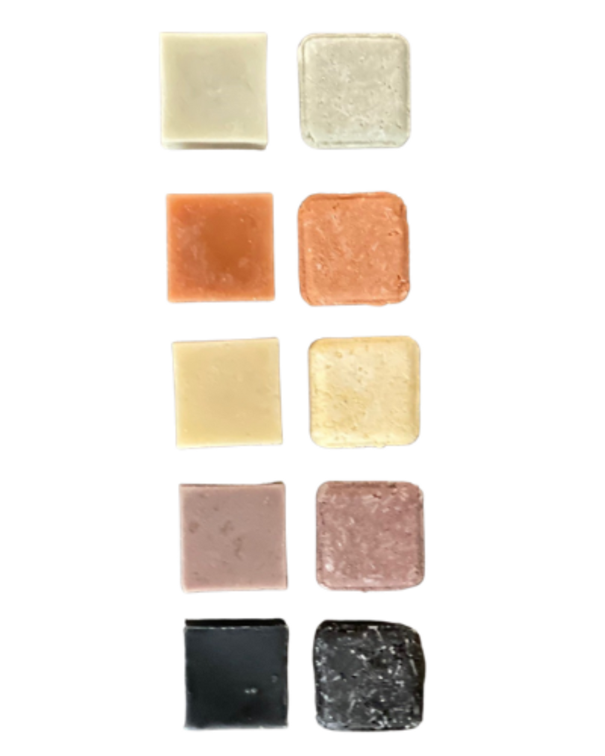 Hair Bars
