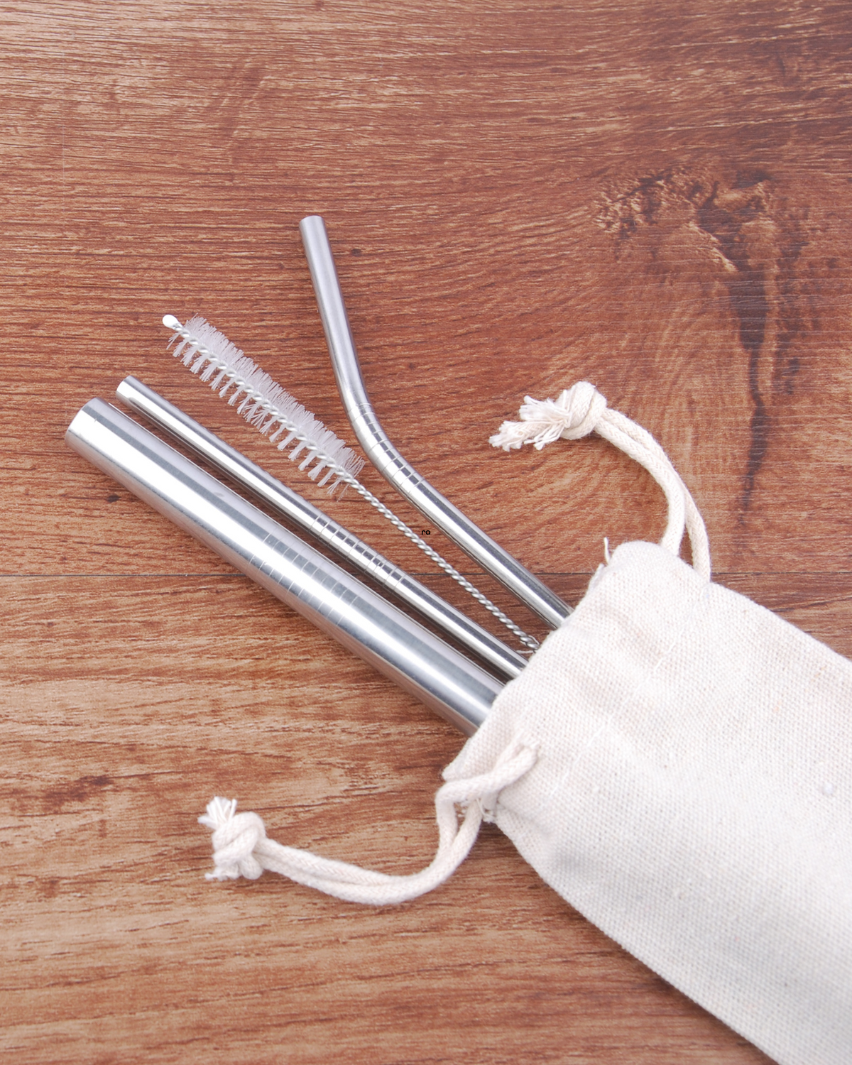 Straw Tote