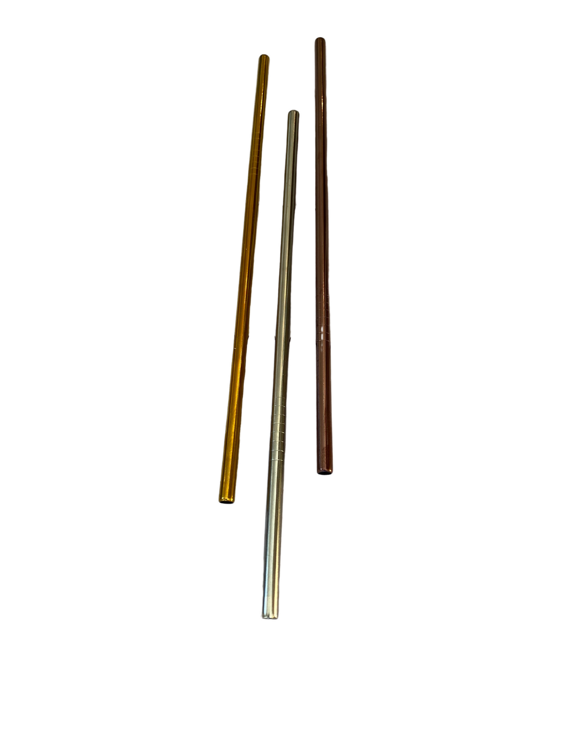 Straight Straws