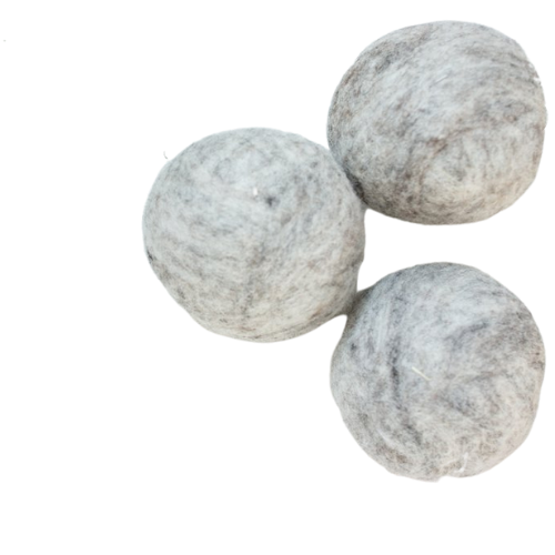 Wool Dryer Balls