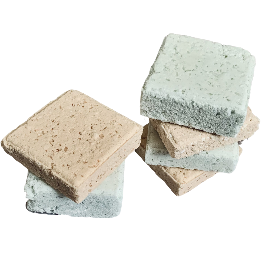 Bath Bombs