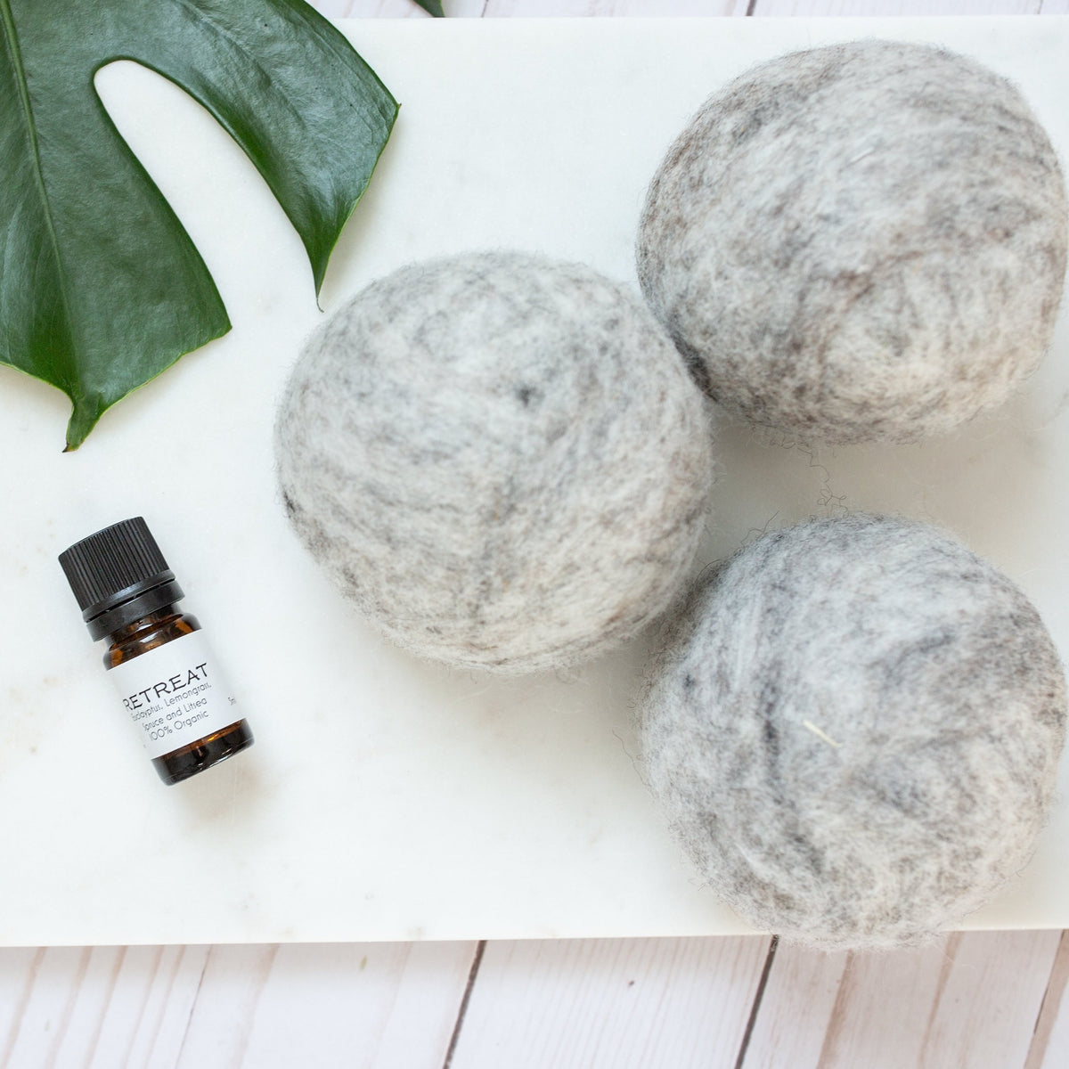 Wool Dryer Balls