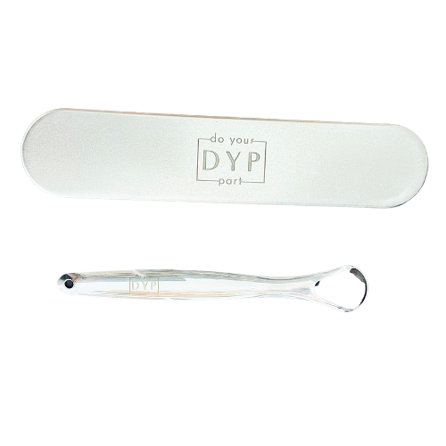 Tongue Scraper