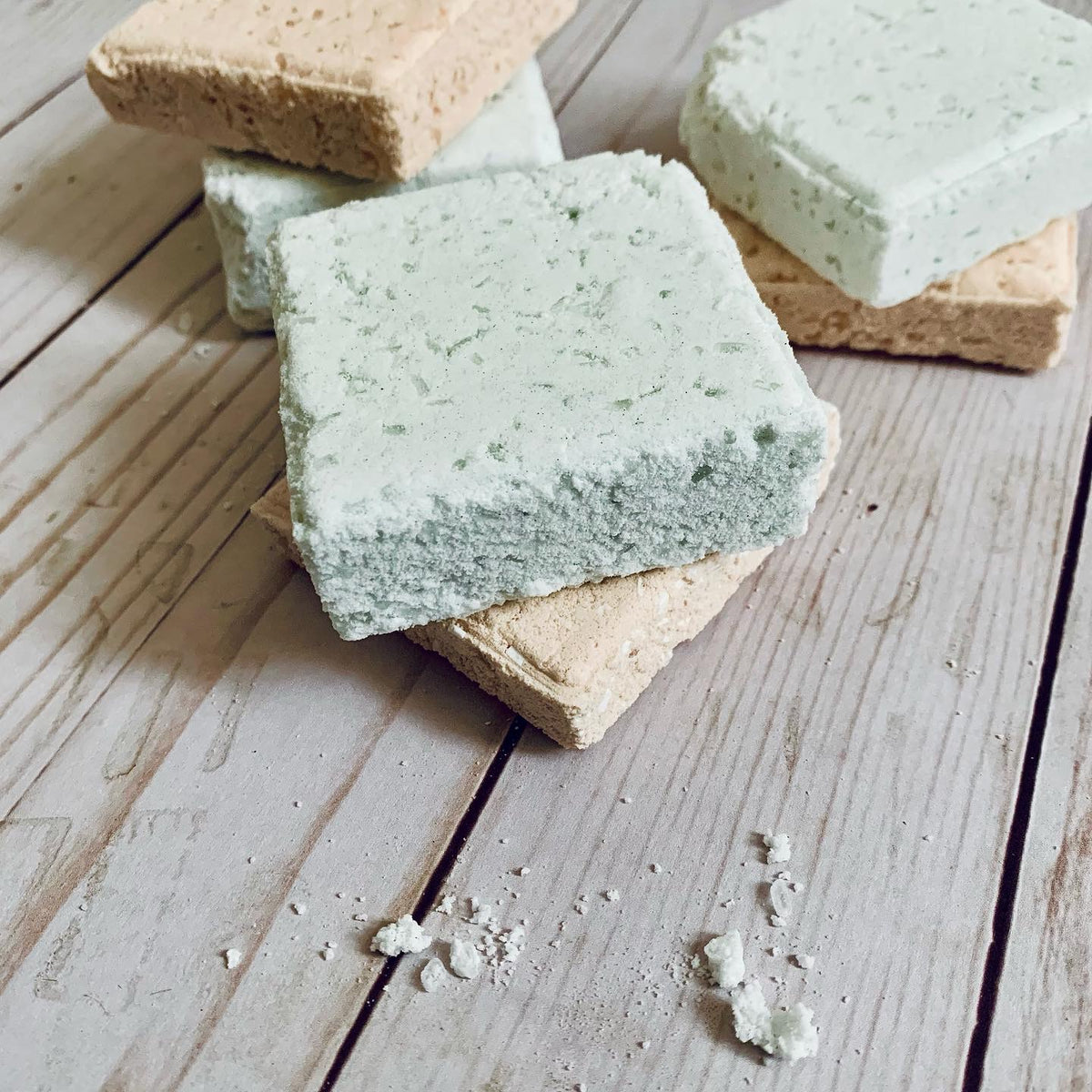Bath Bombs
