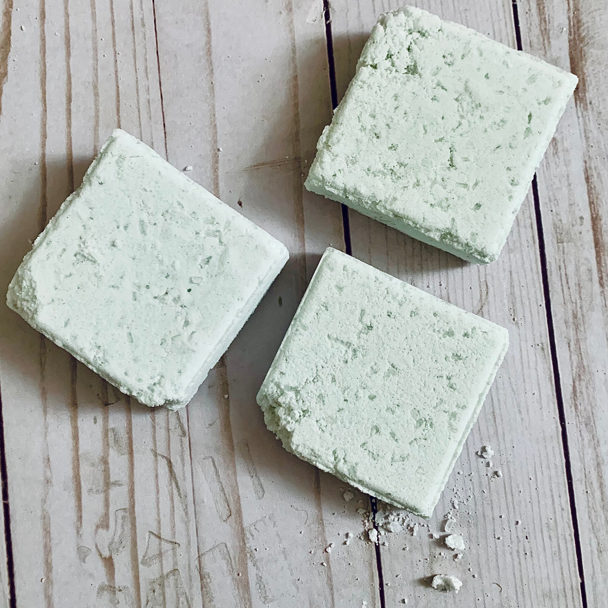 Bath Bombs