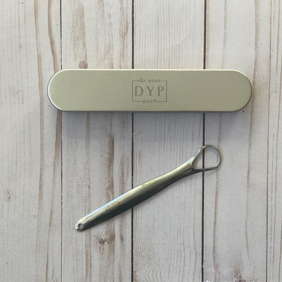 Tongue Scraper